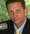 The Burnie Thompson Show, Sundays 9am The Burnie Thompson Show is less about winning arguments than pursuing the truth and advancing freedom. Burnie is an intellectual who doesnt act like one, preferring a down-to-earth relationship with...
