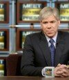 For over 60 years, Meet the Press has featured headline-making interviews with world-leaders and U.S. newsmakers every Sunday morning on NBC. David Gregory , former NBC News Chief White House...