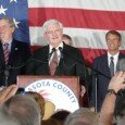 Florida Independent: GOP presidential candidate Newt Gingrich accused President Obama of being a “Saul Alinsky radical” who works to “appease the Taliban” at a campaign rally held in a Sarasota...